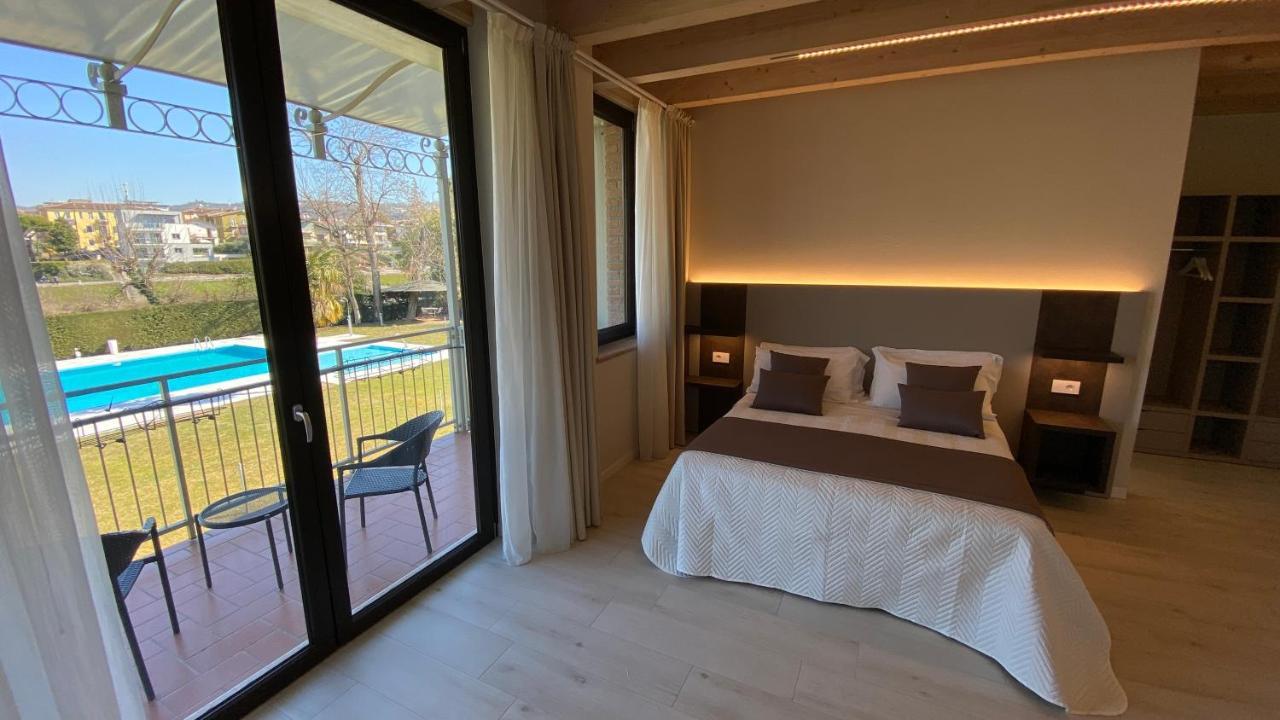 Ca Dell'Orto Rooms & Apartments Verona Exteriör bild