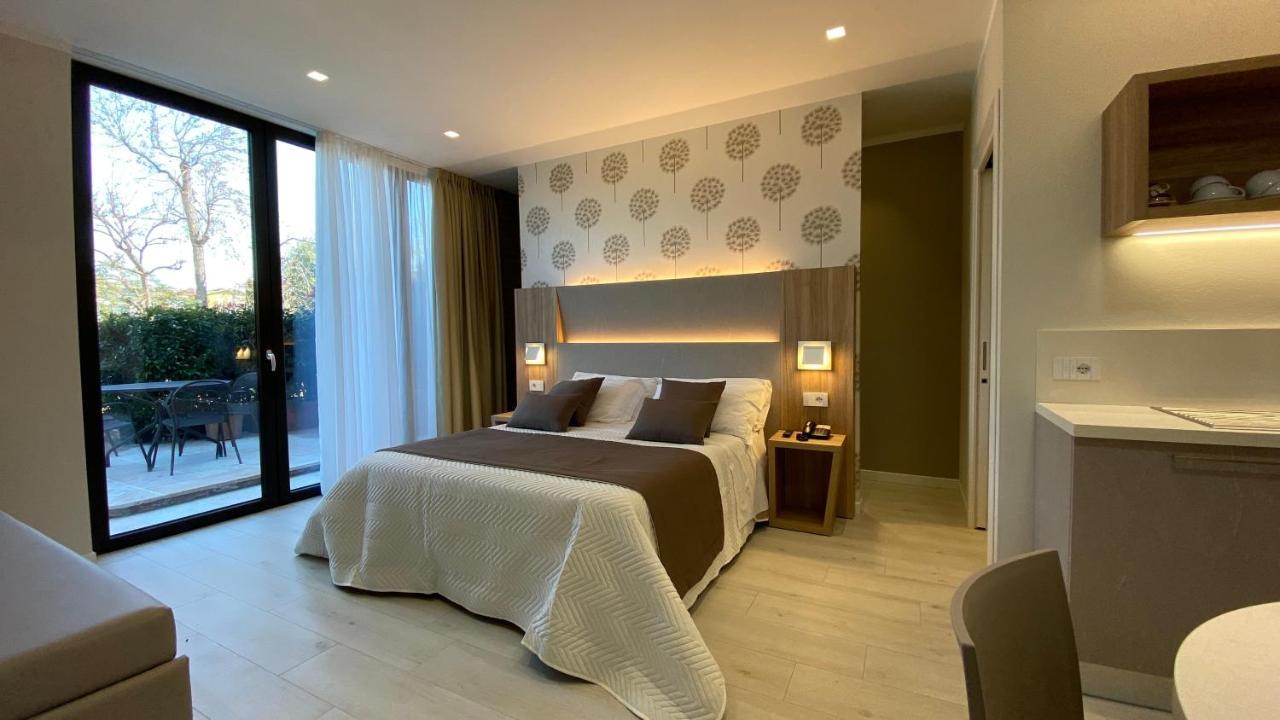 Ca Dell'Orto Rooms & Apartments Verona Exteriör bild