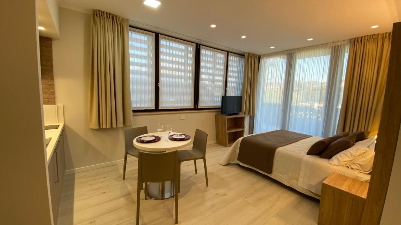 Ca Dell'Orto Rooms & Apartments Verona Exteriör bild