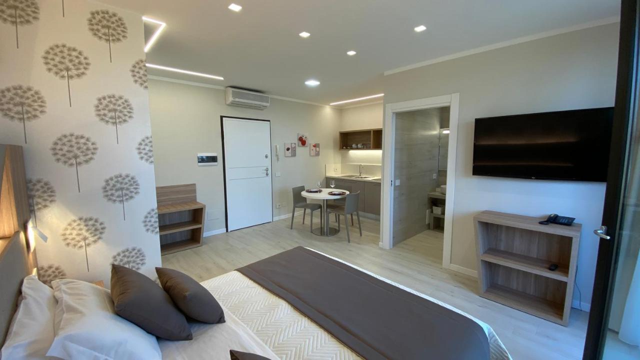 Ca Dell'Orto Rooms & Apartments Verona Exteriör bild