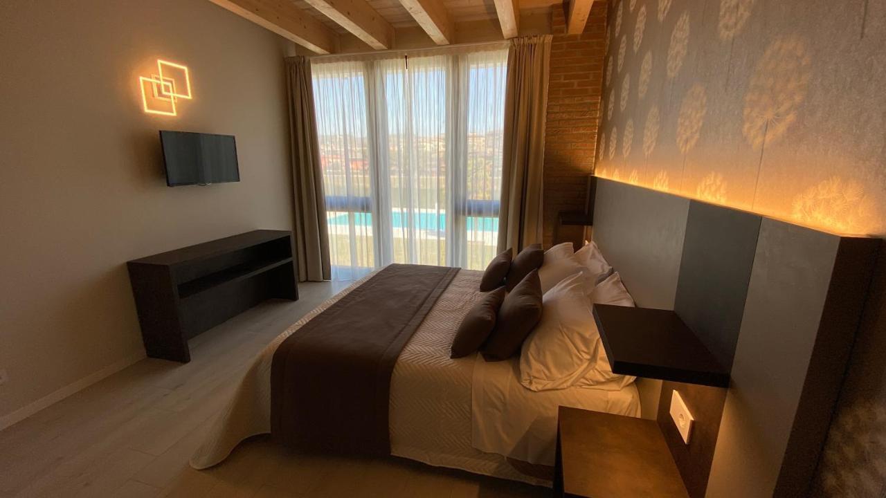 Ca Dell'Orto Rooms & Apartments Verona Exteriör bild