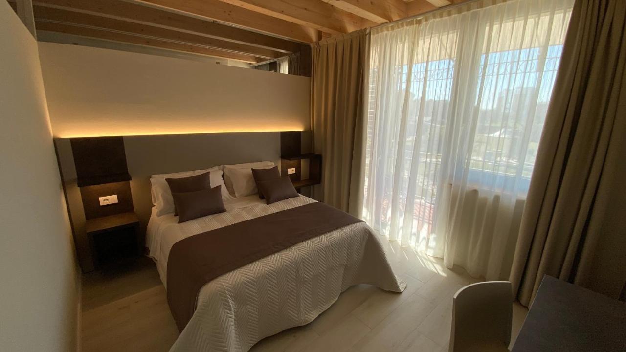 Ca Dell'Orto Rooms & Apartments Verona Exteriör bild