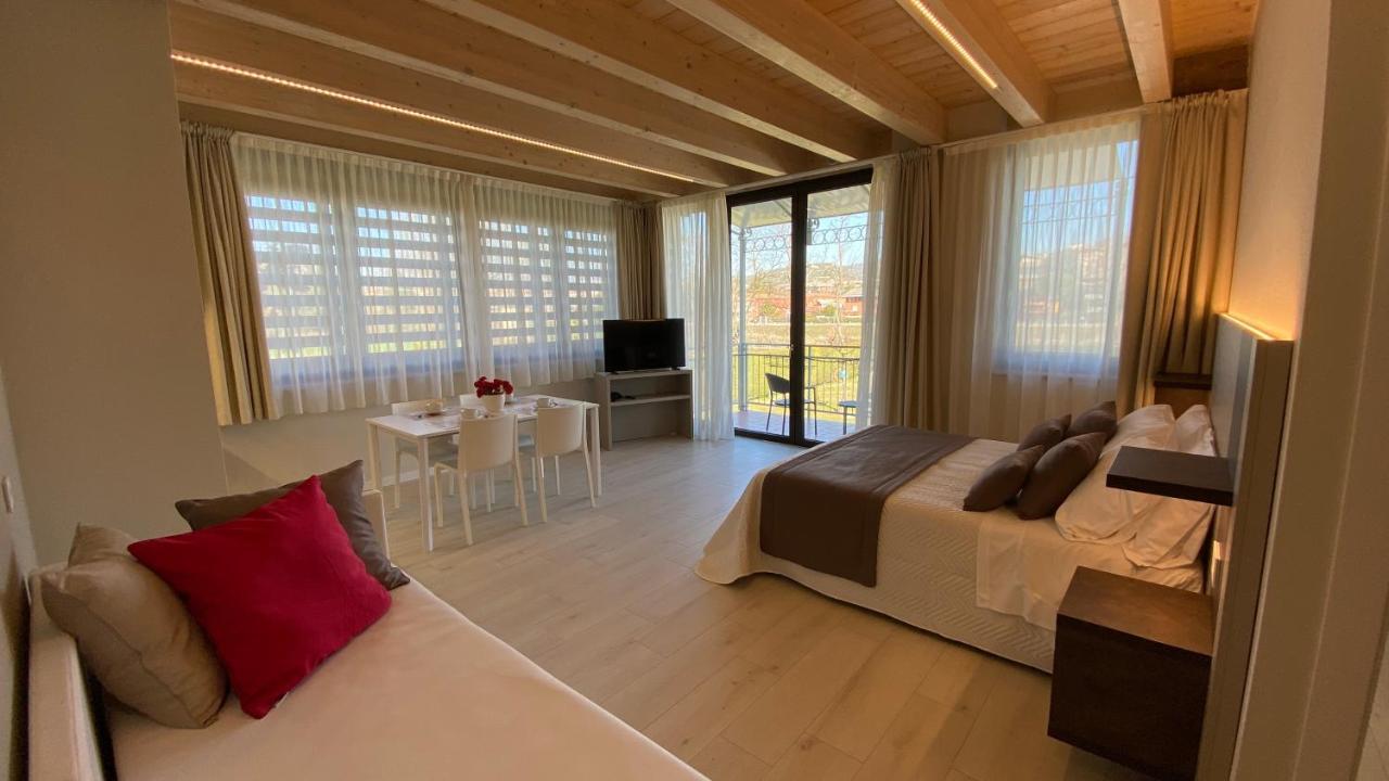 Ca Dell'Orto Rooms & Apartments Verona Exteriör bild