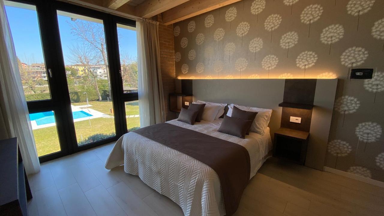 Ca Dell'Orto Rooms & Apartments Verona Exteriör bild