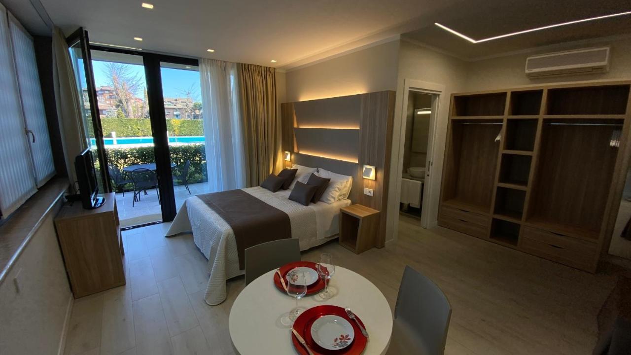 Ca Dell'Orto Rooms & Apartments Verona Exteriör bild