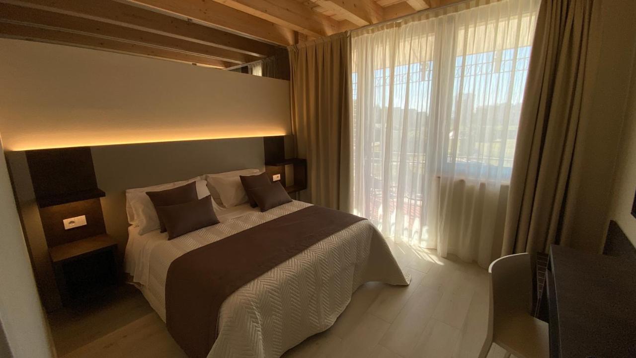 Ca Dell'Orto Rooms & Apartments Verona Exteriör bild