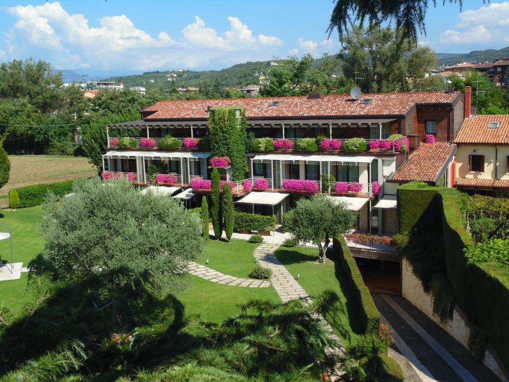 Ca Dell'Orto Rooms & Apartments Verona Exteriör bild