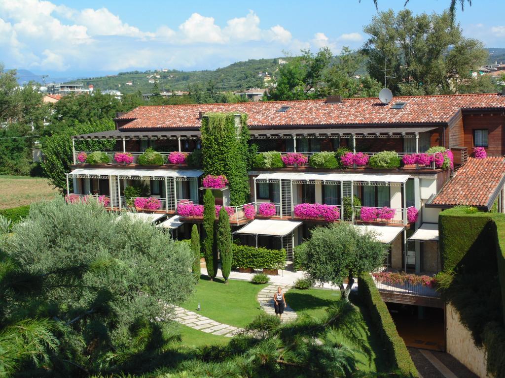 Ca Dell'Orto Rooms & Apartments Verona Exteriör bild