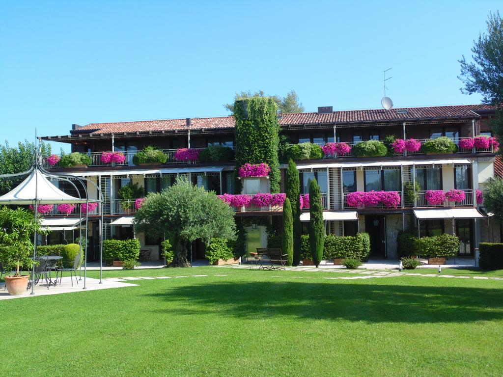 Ca Dell'Orto Rooms & Apartments Verona Exteriör bild