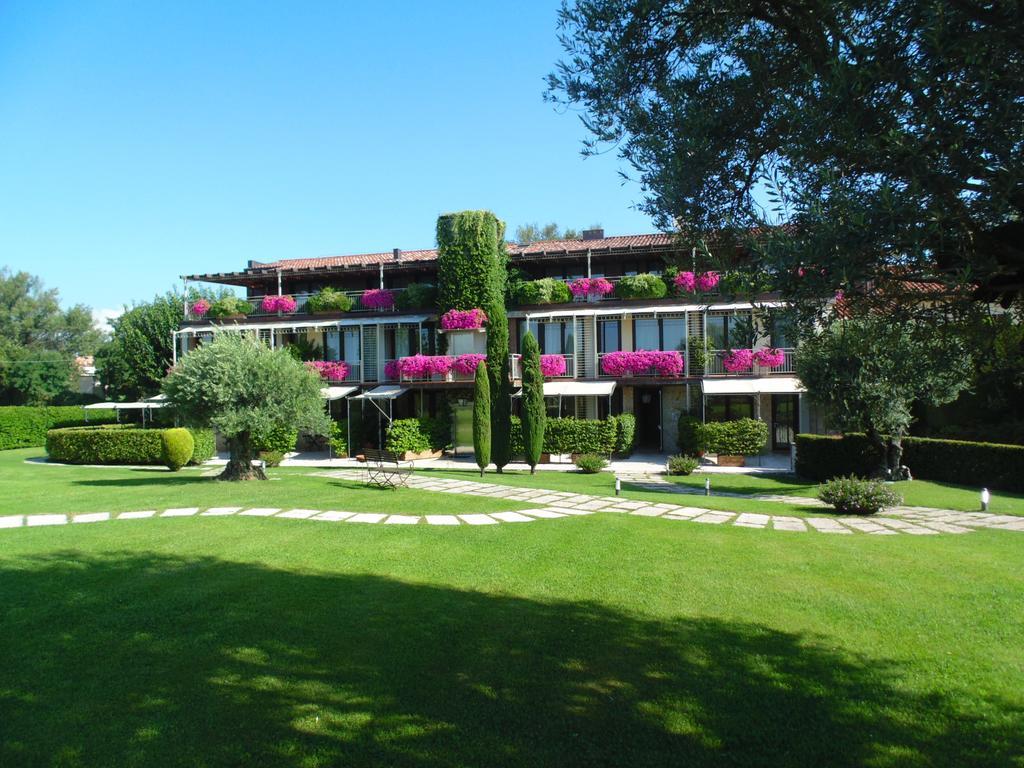 Ca Dell'Orto Rooms & Apartments Verona Exteriör bild
