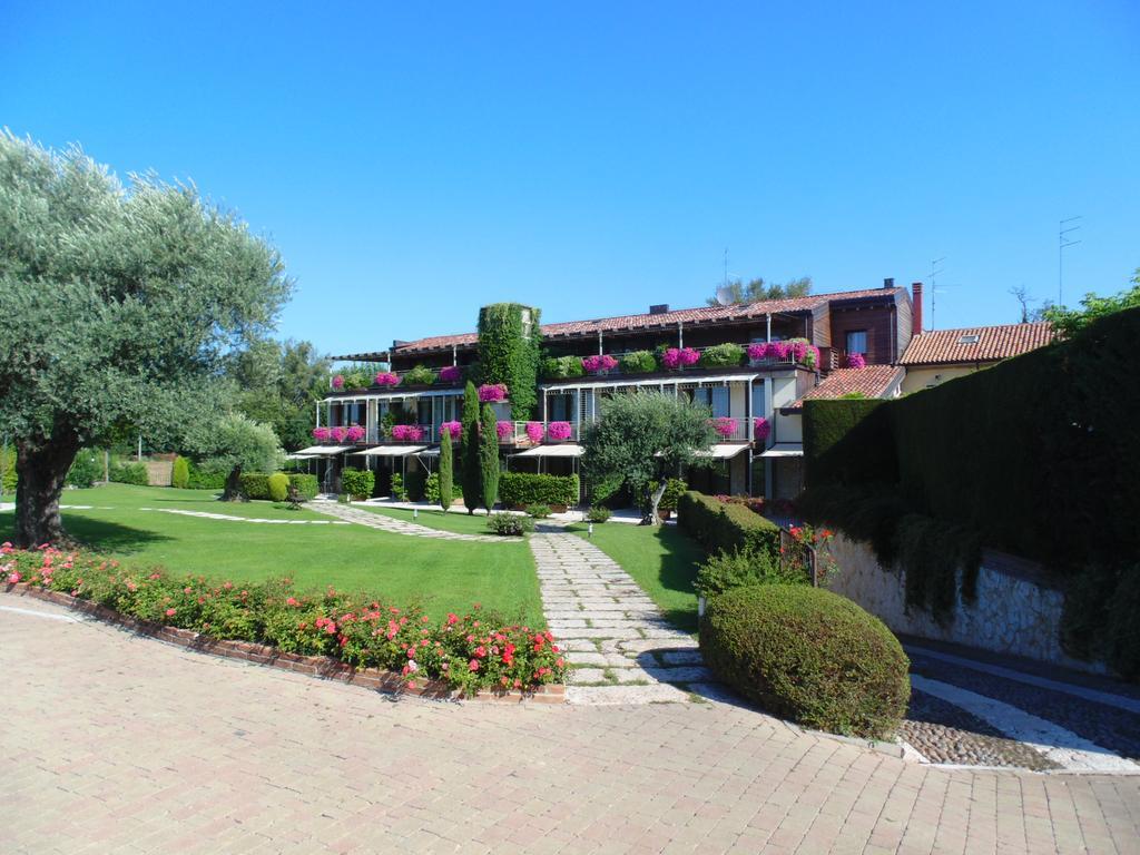 Ca Dell'Orto Rooms & Apartments Verona Exteriör bild