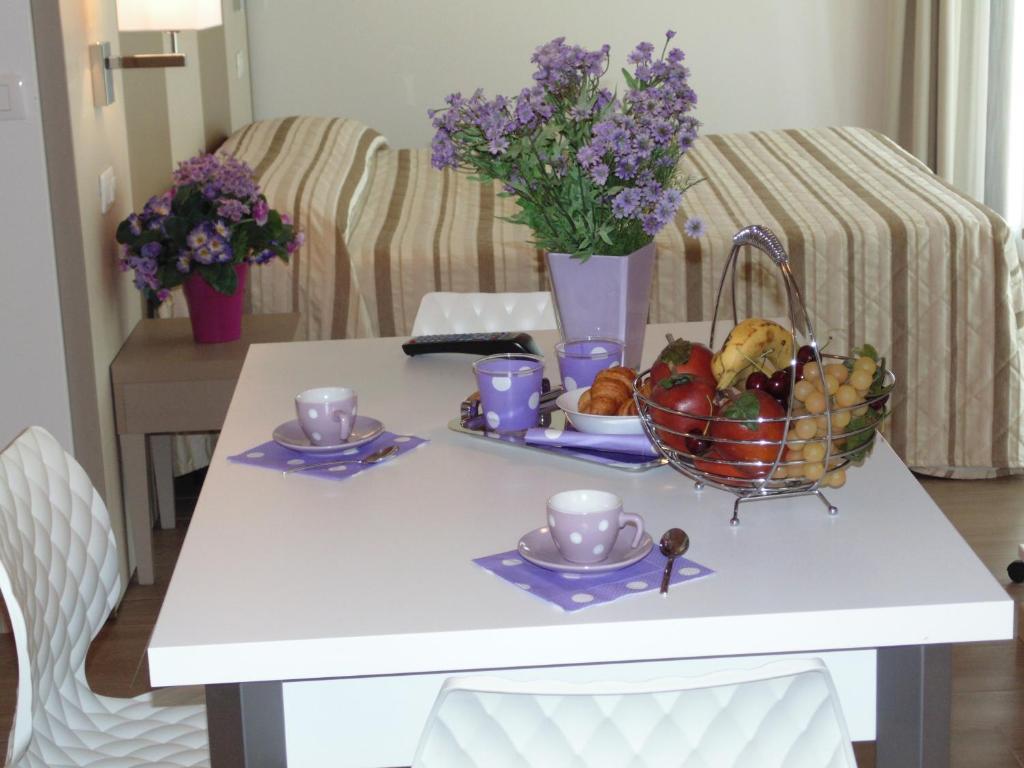 Ca Dell'Orto Rooms & Apartments Verona Exteriör bild