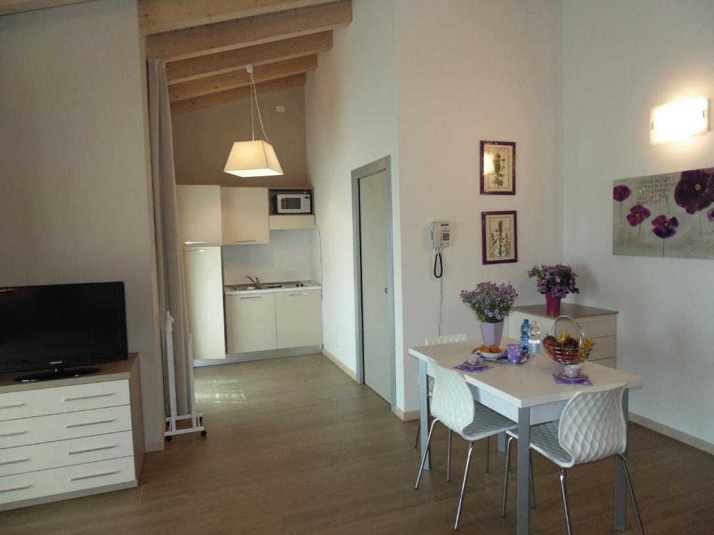 Ca Dell'Orto Rooms & Apartments Verona Exteriör bild