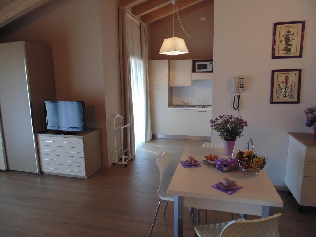 Ca Dell'Orto Rooms & Apartments Verona Exteriör bild