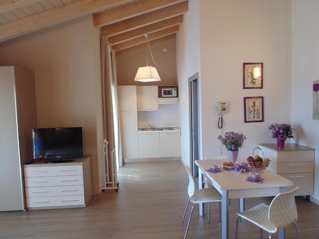 Ca Dell'Orto Rooms & Apartments Verona Exteriör bild