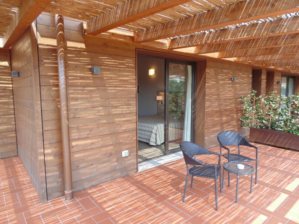 Ca Dell'Orto Rooms & Apartments Verona Exteriör bild