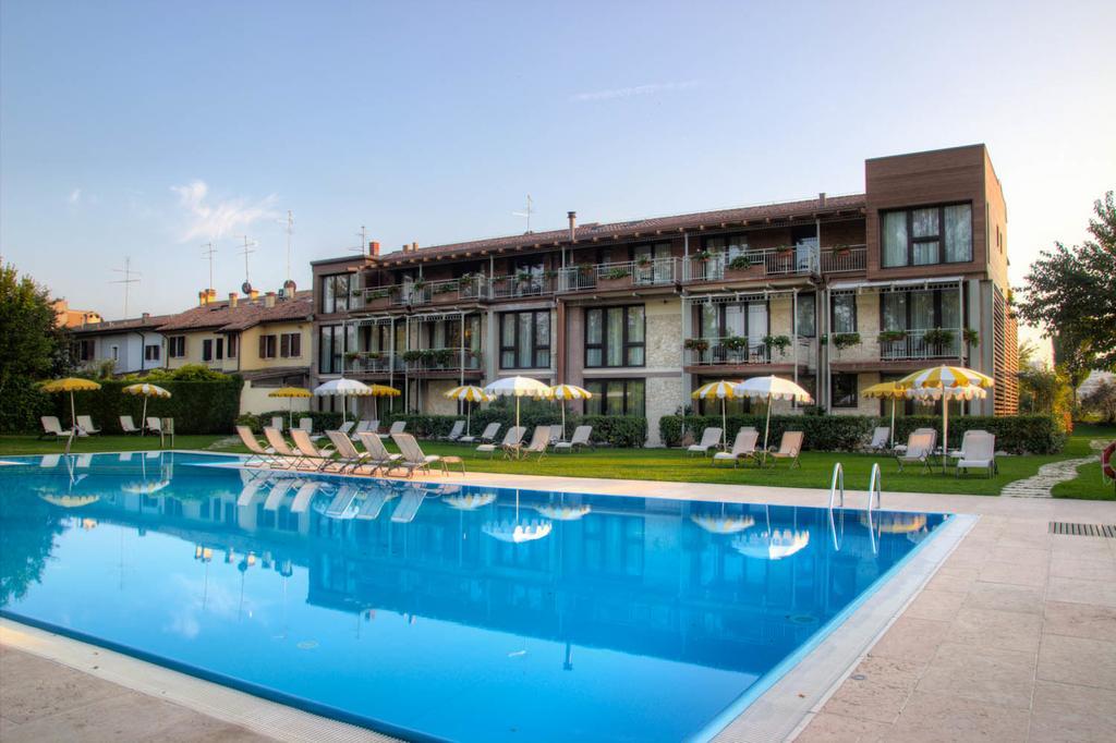 Ca Dell'Orto Rooms & Apartments Verona Exteriör bild