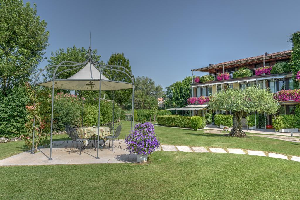 Ca Dell'Orto Rooms & Apartments Verona Exteriör bild