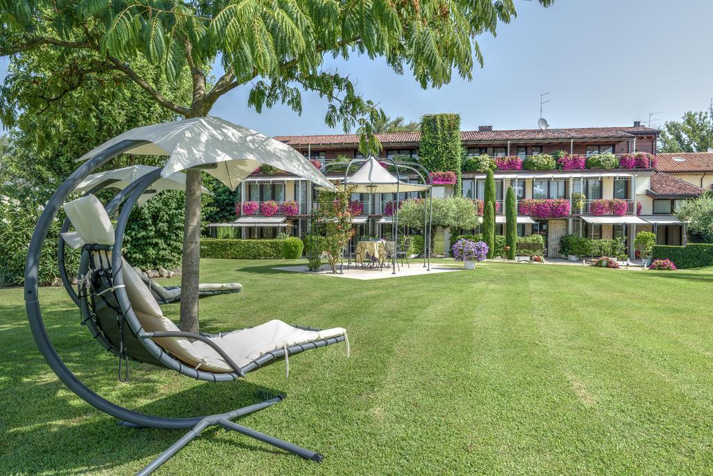 Ca Dell'Orto Rooms & Apartments Verona Exteriör bild