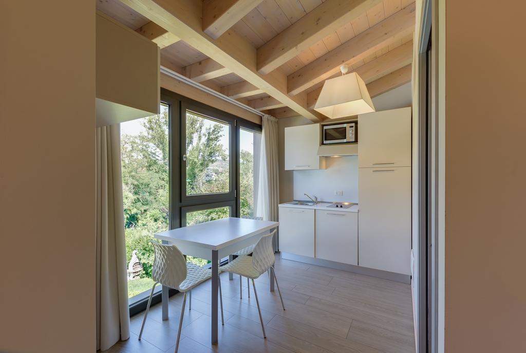 Ca Dell'Orto Rooms & Apartments Verona Exteriör bild