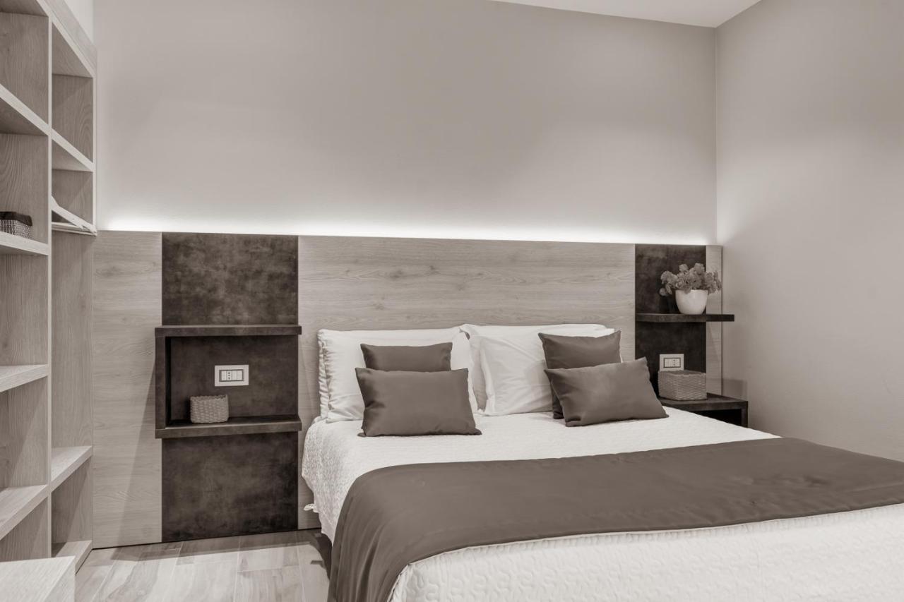 Ca Dell'Orto Rooms & Apartments Verona Exteriör bild