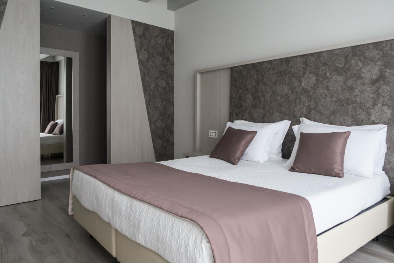 Ca Dell'Orto Rooms & Apartments Verona Exteriör bild