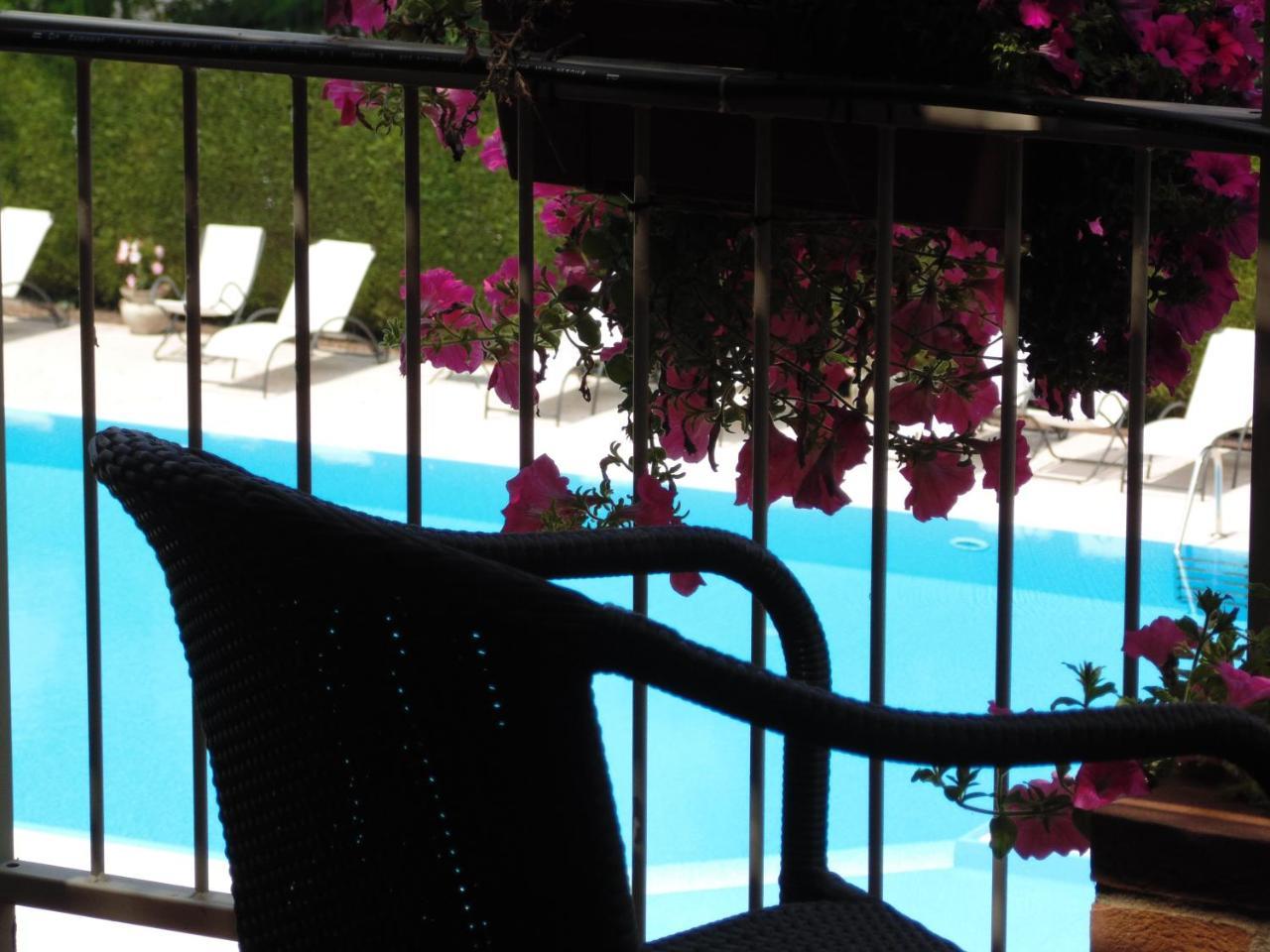Ca Dell'Orto Rooms & Apartments Verona Exteriör bild