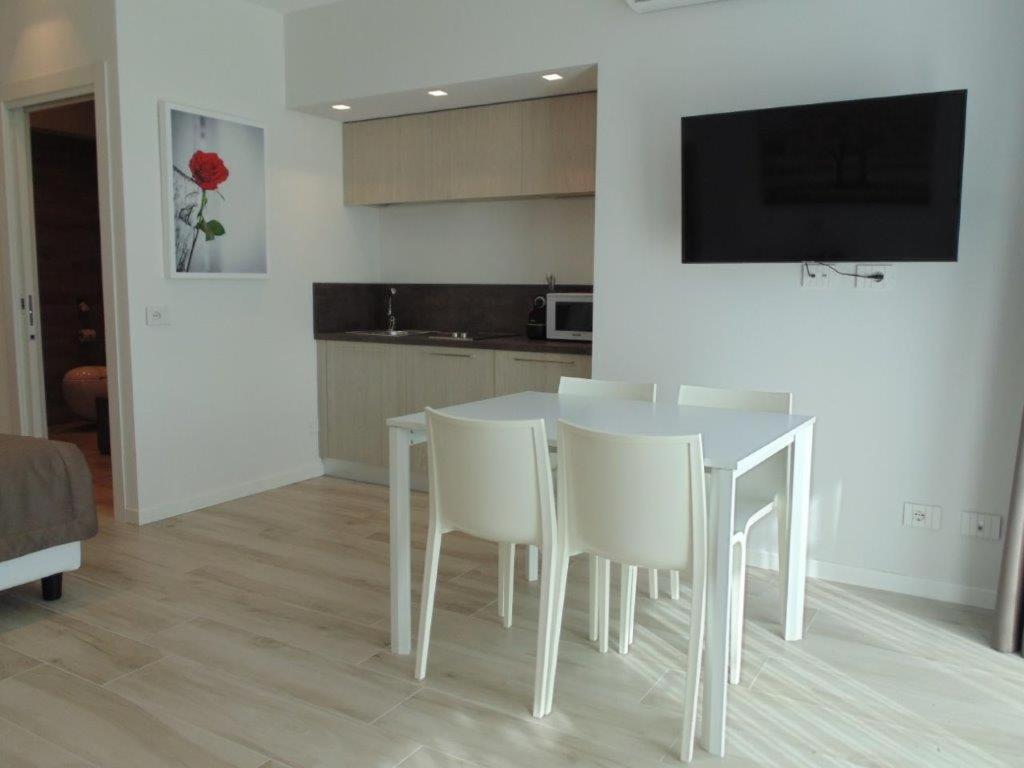 Ca Dell'Orto Rooms & Apartments Verona Exteriör bild