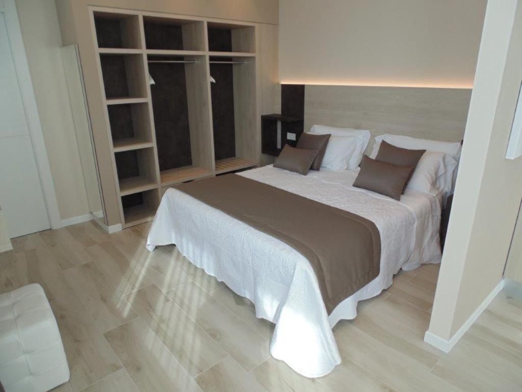 Ca Dell'Orto Rooms & Apartments Verona Exteriör bild