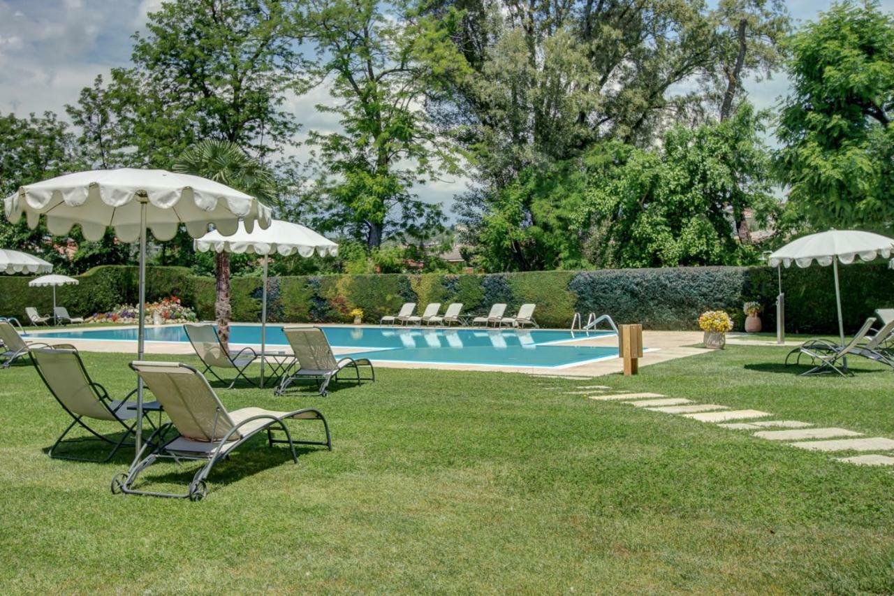 Ca Dell'Orto Rooms & Apartments Verona Exteriör bild
